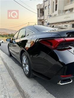 تويوتا أفالون